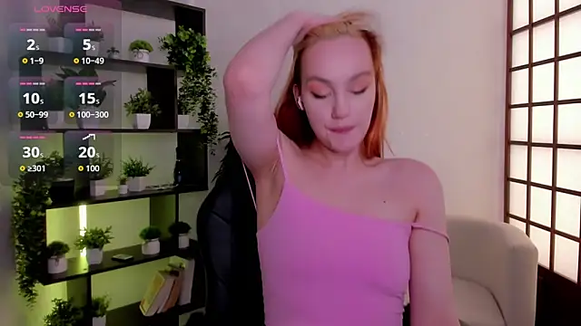 Ida_FaneStain 现场XXX聊天