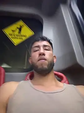 liam_bronw's Webcam Show