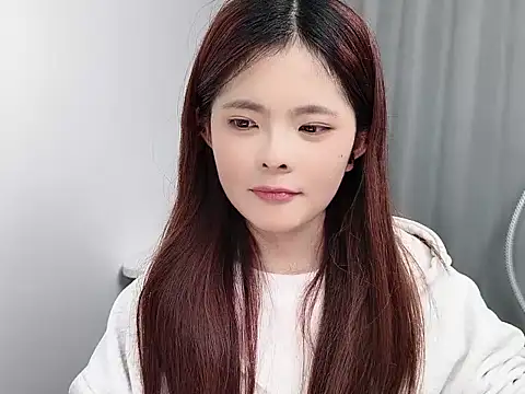 cherry-_-cherry 网络视讯表演