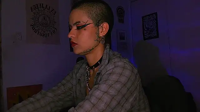 alex_one888 라이브 XXX 채팅