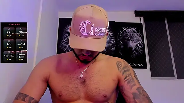 AUSTINN_TORRES live XXX chat