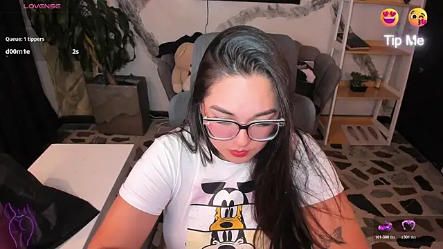 CelesteBrucee Live XXX-Chat