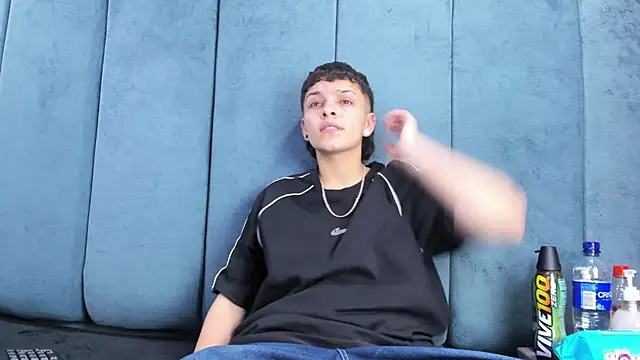 Megan_Thompson_'s Live XXX Chat