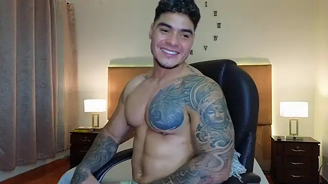 Steven_Velez live XXX chat