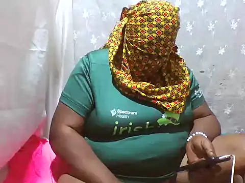 Show de webcam de annal_gal