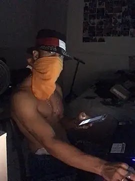 Webkamerová show Rataofitness