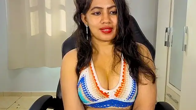 FannyXhot – webcam-show