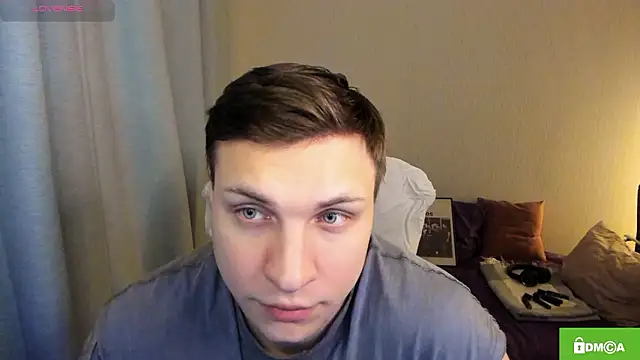 XXX chat uživo modela handsome_guy01