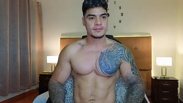 Steven_Velezn Live XXX chat