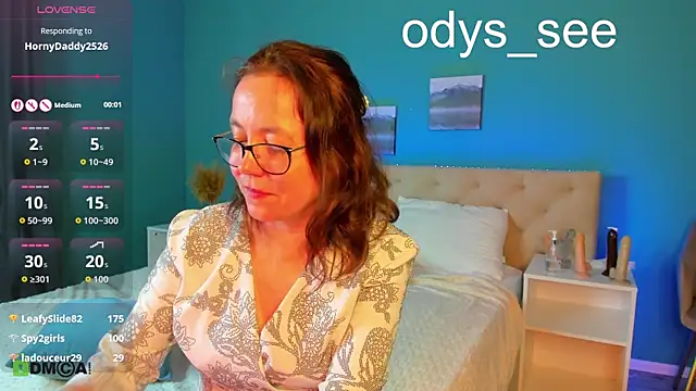 แชท XXX สดของ Kira_Adler