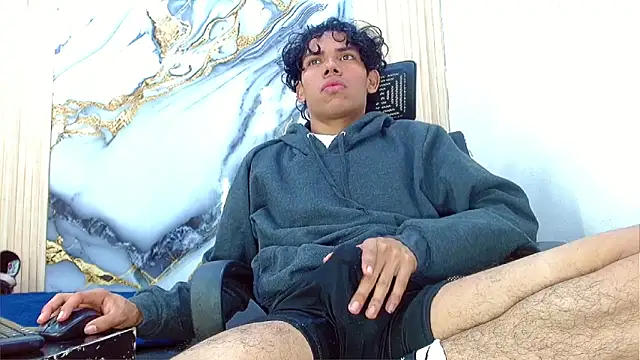 DaviidBuckx_'s Live XXX Chat