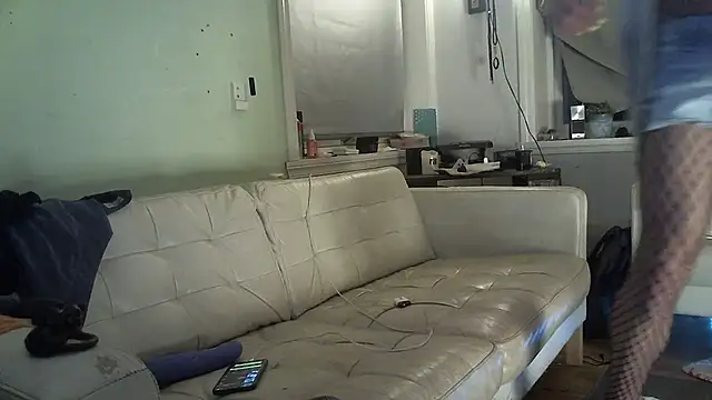 SassyAmanda87: διαδικτυακό σόου στην  κάμερα