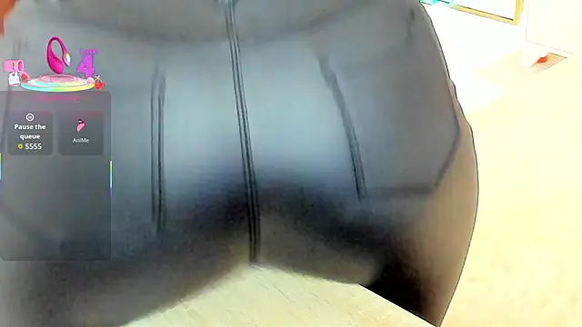 Chat XXX Live annasimonsj