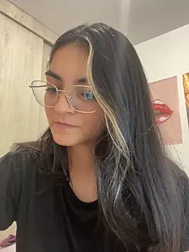 Chat +18 de Cat2525 ao vivo