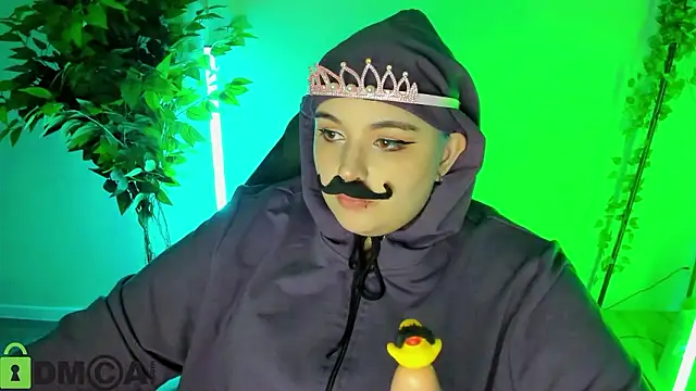 Mia_R0ssのライブXXXチャット