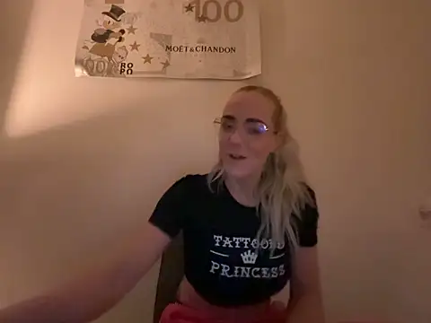 missconly Live XXX-Chat