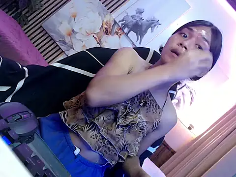 sweet_athena's Webcam Show