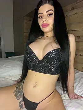 Ameliablack_1 Live XXX-Chat