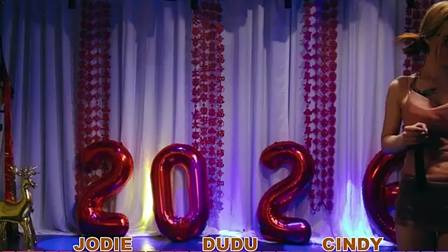 yznt-dudu's Live XXX Chat