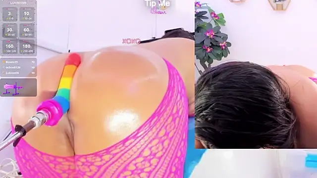 naty_girl_ Live XXX-Chat