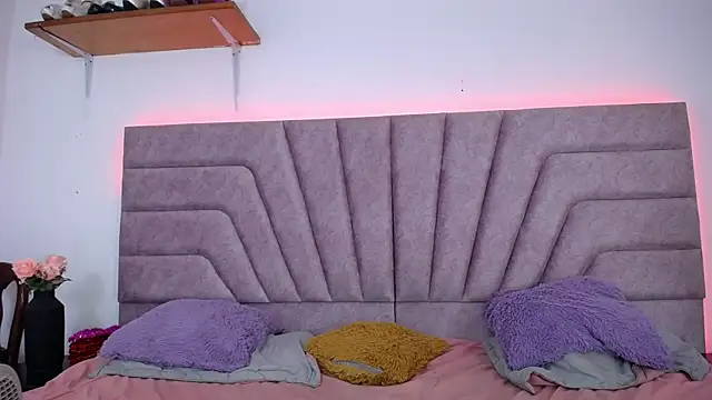 Chat XXX en directo de Jessica_Kraftt