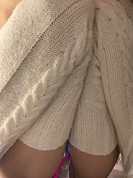 XXX chat uživo modela SweetBunnyGF