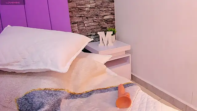 Chat XXX ao vivo de Susanaross