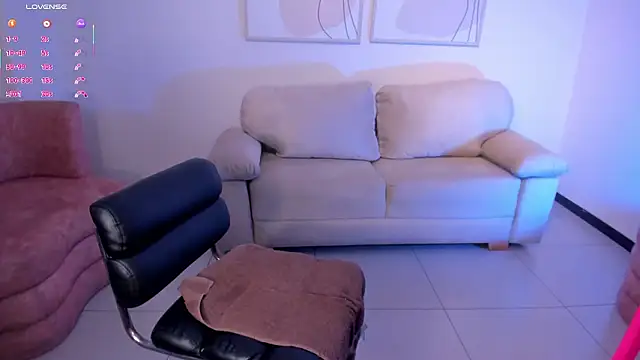 แชท XXX สดของ TaraLawrence