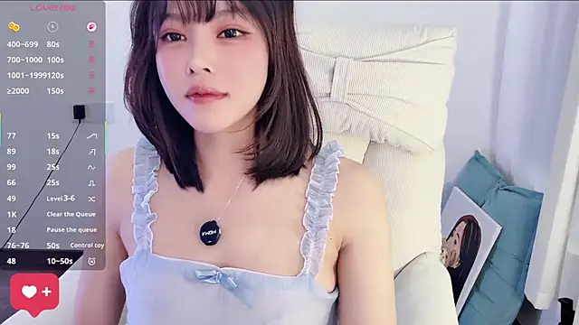 peachy_kiss 现场XXX聊天