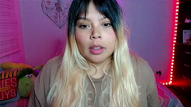 EllieMoonX – Naživo XXX chat