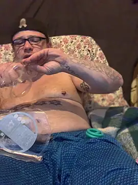 Chat XXX en directo de Ldnick69