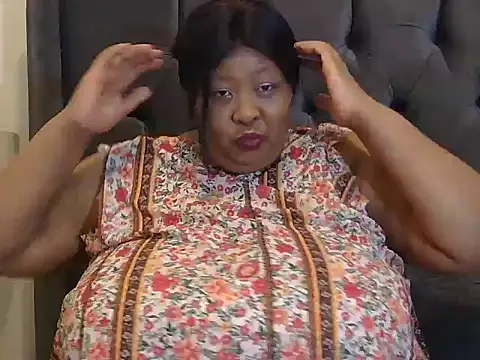 Show modela nancy111 na web-kameri