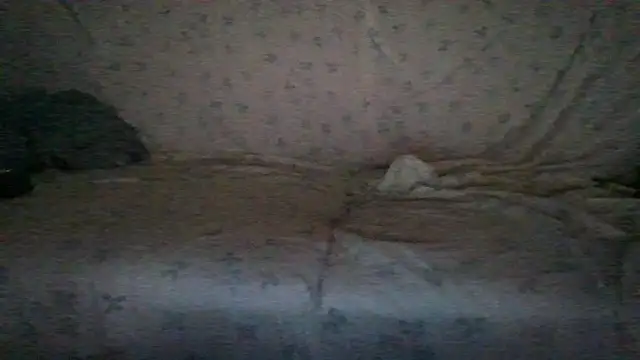 Chichoplus1 Adlı Modelin Web Kamerası Şovu