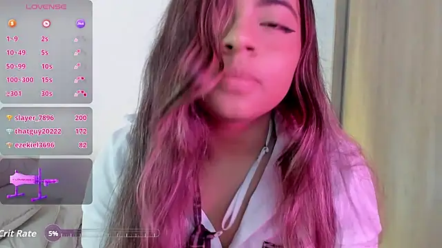 valy_shyness – Naživo XXX chat