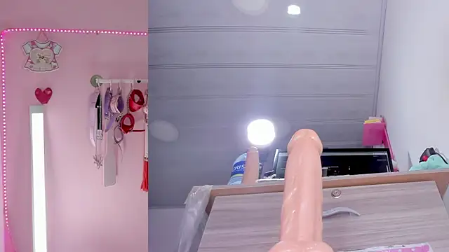 emily_foxxxii – Naživo XXX chat