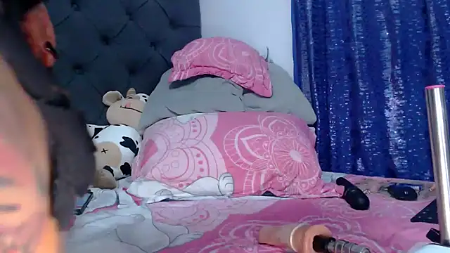 Chat XXX ao vivo de KENYEVANS