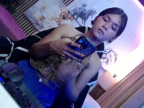 sweet_athena Pertunjukan Webcam