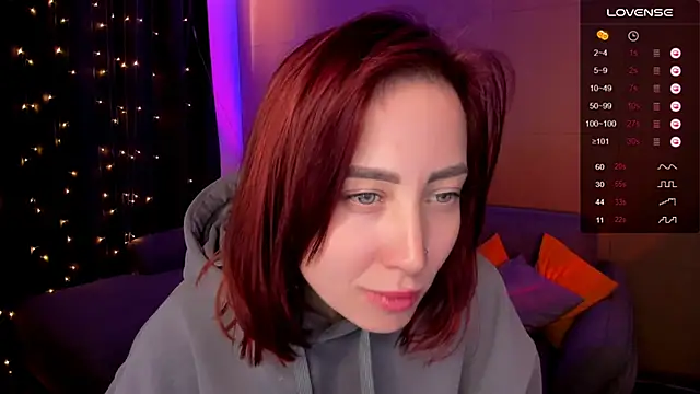 deboramoore Obrolan Langsung XXX