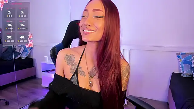 maya1_ élő XXX-chatje