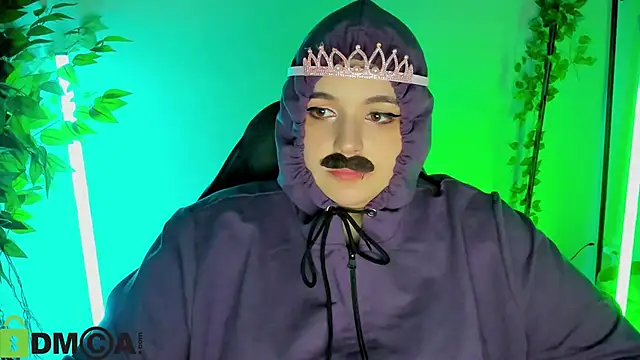 Chat XXX en directo de Mia_R0ss