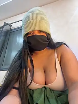 Chat +18 de Nabila-hanouna ao vivo