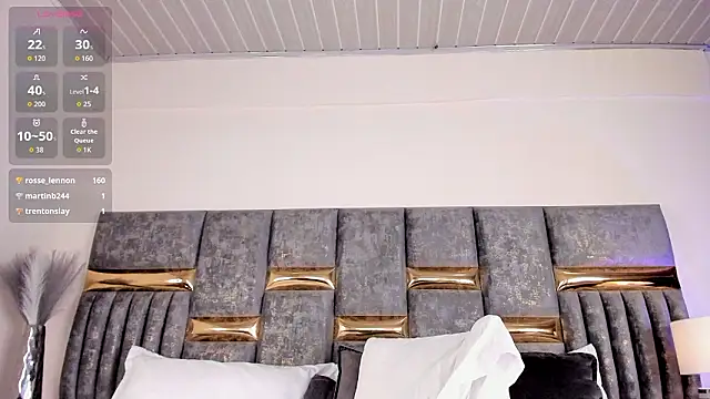 دردشة top_mary الجنسية المباشرة