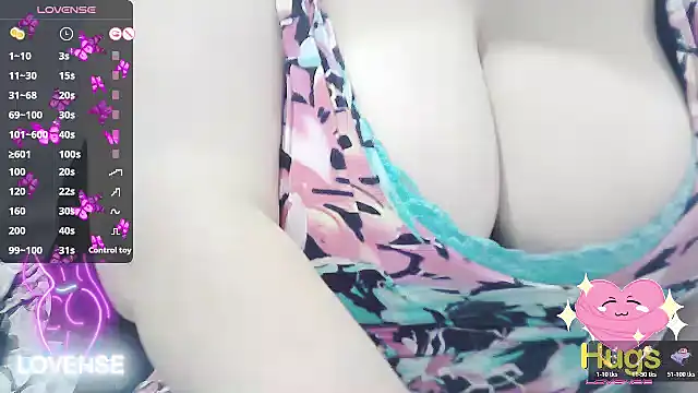 tatli_bela Adlı Modelin Web Kamerası Şovu