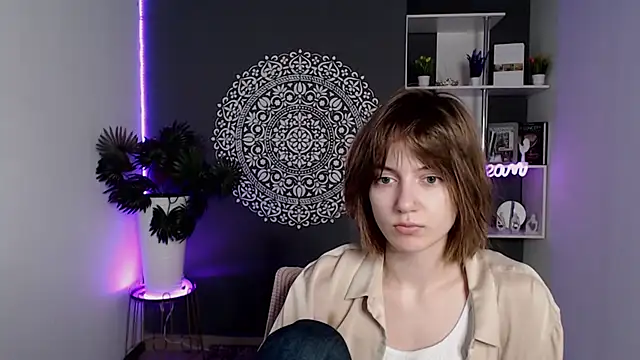 EchoScribe Chat XXX in diretta