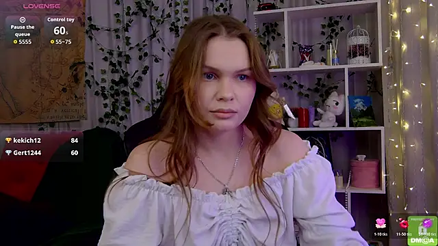 Kate_mermaid's Live XXX Chat