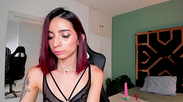 دردشة Justmia69 الجنسية المباشرة