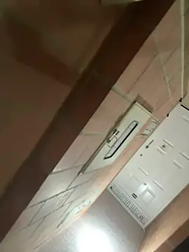 Praga_Pink Adlı Modelin Web Kamerası Şovu