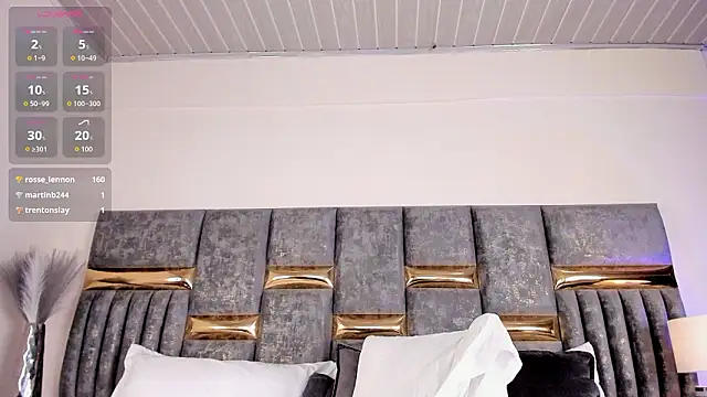 top_maryのライブXXXチャット