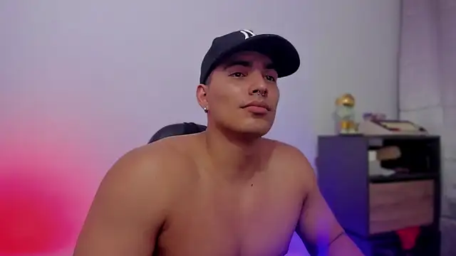 JamesGraay Obrolan Langsung XXX