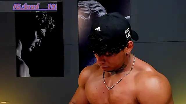 bradley_smith Obrolan Langsung XXX